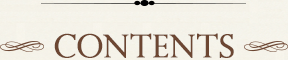 CONTENTS